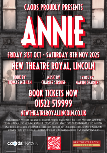 Annie